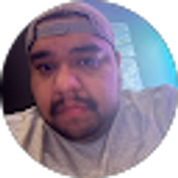 Profile photo of Josue Cruz