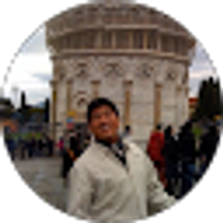 Profile photo of Daniel Barrientos