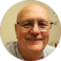 Profile photo of David Vitt