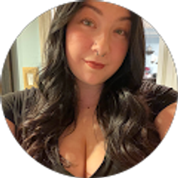 Profile photo of Angelina Passantino