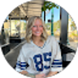 Profile photo of Natalie Klepinger