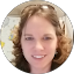 Profile photo of Courtney LaRue
