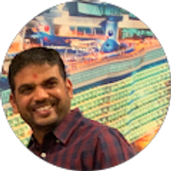 Profile photo of Divyesh Patel