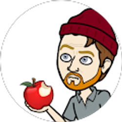 Profile photo of Todd Burka