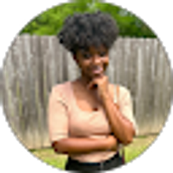 Profile photo of demetria granger