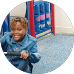 Profile photo of Melissa brown