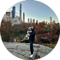 Profile photo of Estephanie Cruz