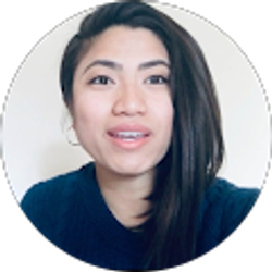 Profile photo of Diana Lim