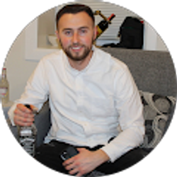 Profile photo of Rinor Shala