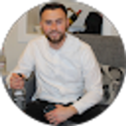 Profile photo of Rinor Shala