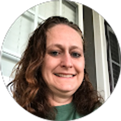 Profile photo of Nicole McCue