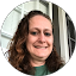 Profile photo of Nicole McCue