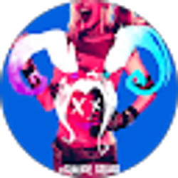 Profile photo of Hannah Rich