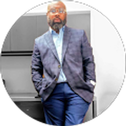 Profile photo of Travis Brown