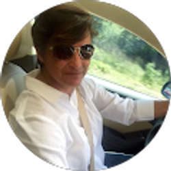 Profile photo of Stacy Stewart