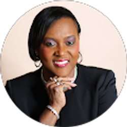 Profile photo of Sharon Govan