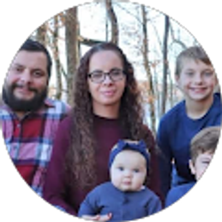 Profile photo of Candice Ellis