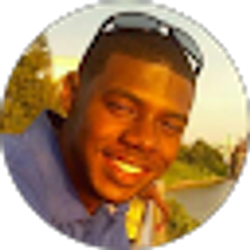 Profile photo of Gerald Scott Jr