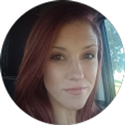 Profile photo of Alicia Henderson