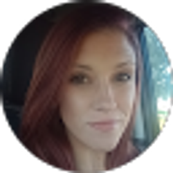 Profile photo of Alicia Henderson
