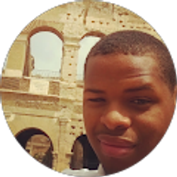 Profile photo of Martin Rosenfeld