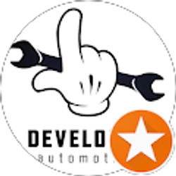 Profile photo of Developed Automotive