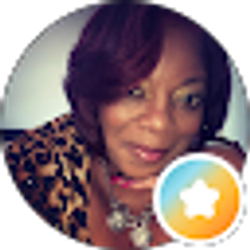 Profile photo of Gwen Reid