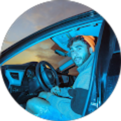 Profile photo of Mees!