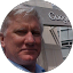 Profile photo of Brian Wilfley