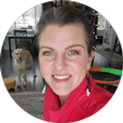 Profile photo of Jill Halterman