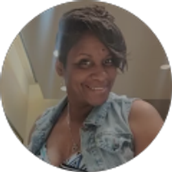 Profile photo of Connie Johnson