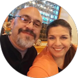 Profile photo of AJ Rose Ponce