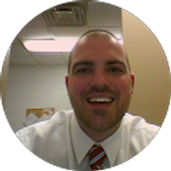 Profile photo of Ryan Dyer