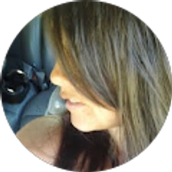 Profile photo of becky franco