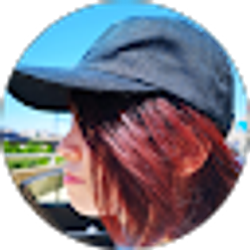 Profile photo of Sandra T