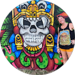 Profile photo of Crystal DuPont