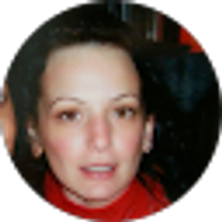 Profile photo of Priscilla S Nunes