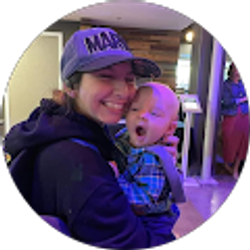 Profile photo of Mya Hernandez