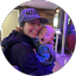 Profile photo of Mya Hernandez