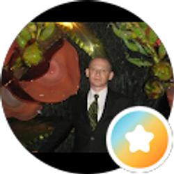 Profile photo of Lenny Bekker