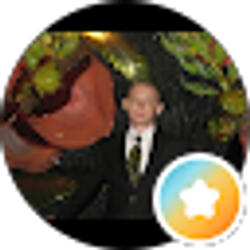 Profile photo of Lenny Bekker