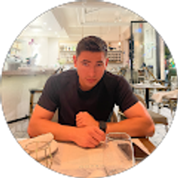 Profile photo of Christian Sermeno