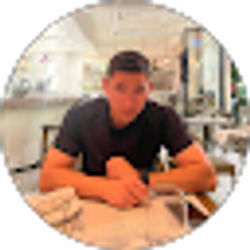 Profile photo of Christian Sermeno