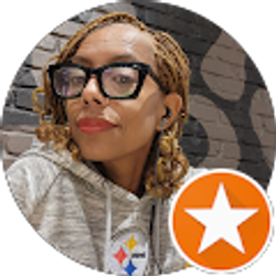 Profile photo of Nichelle Rae Downing