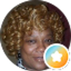 Profile photo of Kathleen Thompson