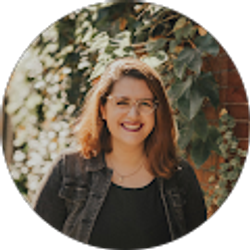 Profile photo of Tori Mueller