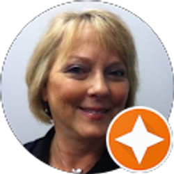 Profile photo of Ginny B