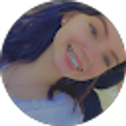 Profile photo of Haley Ladner