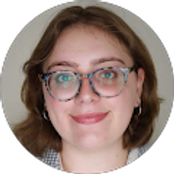 Profile photo of Caroline Steinbrenner