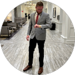 Profile photo of Alec Phelan